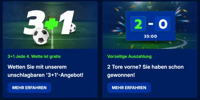 Spinny Casino Sport Promo