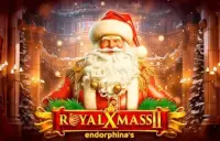 Royal Xmass II Logo