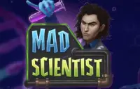 Mad Scientist Logo
