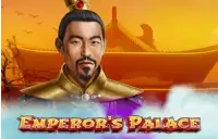 Emperor's Palace Logo