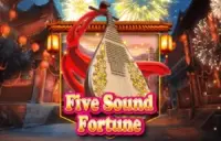 Five Sound Fortune Logo