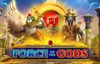 Force of the Gods Logo