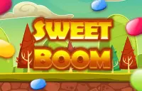 Sweet Boom Logo