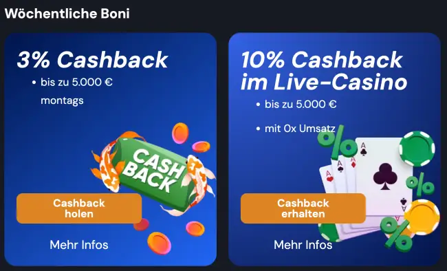 Slotozen Casino Test