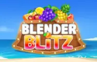 Blender Blitz Logo
