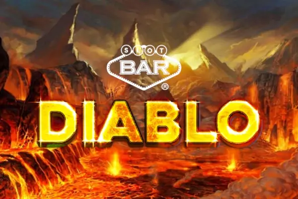 Diablo Logo
