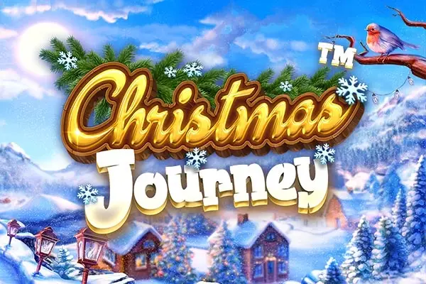Christmas Journey Logo
