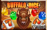 Buffalo Dice Logo