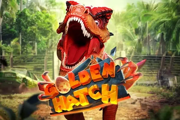Golden Hatch Logo