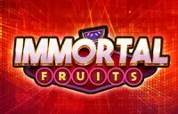 Immortal Fruits Logo