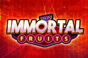 Immortal Fruits Logo
