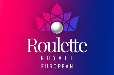 Roulette Royale European Logo