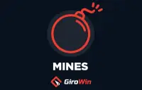 Mines Girowin Logo
