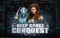 Deep Space Conquest Logo