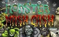 Monster Mash Cash Logo