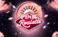Pink Roulette Logo
