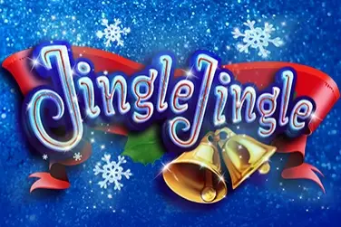 Jingle Jingle Logo