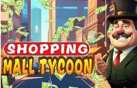 Shopping Mall Tycoon Logo