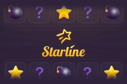 Starline Logo