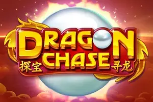 Dragon Chase Logo