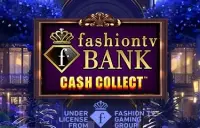 FashionTV Bank Cash Collect Logo