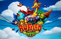 Ruffled Up Logo