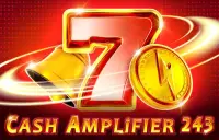 Cash Amplifier 243 Logo