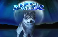 Mythic Wolf Logo