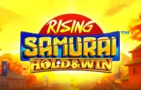 Rising Samurai Logo