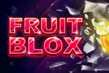 Fruit Blox Logo