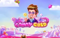 Candy Gold Logo
