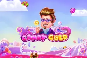 Candy Gold Logo