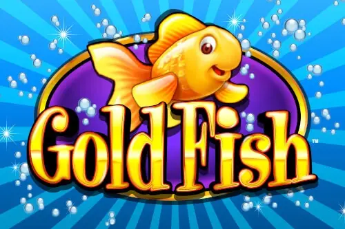 Goldfish Logo
