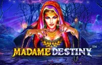 Madame Destiny Logo