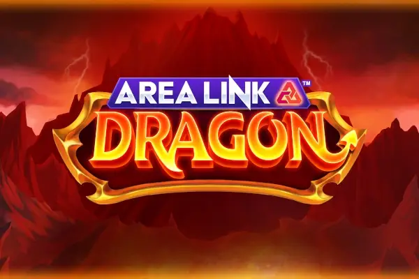 Area Link Dragon Logo