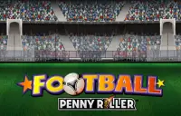 Football Penny Roller Logo