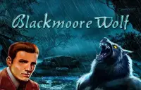 Blackmoore Wolf Logo