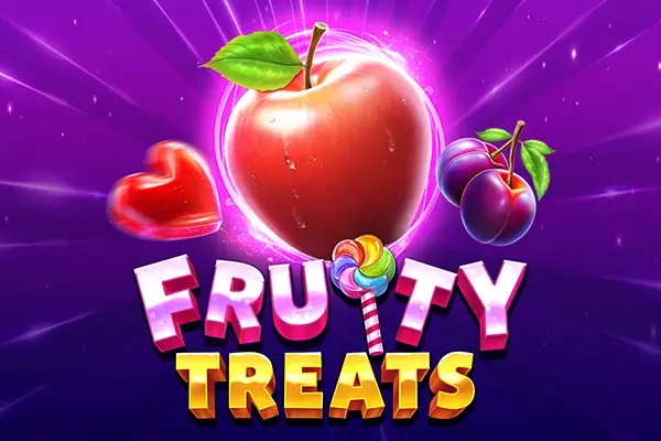Fruity Treats Logo