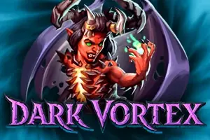 Dark Vortex Logo