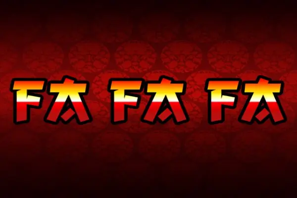FaFaFa Logo
