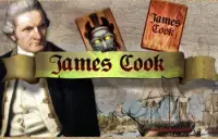 James Cook Logo