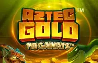 Aztec Gold Megaways Logo