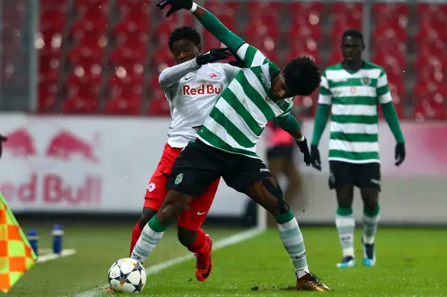 Sporting Lissabon