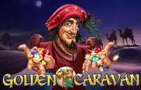 Golden Caravan Logo