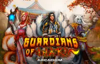 Guardians of Inari Logo