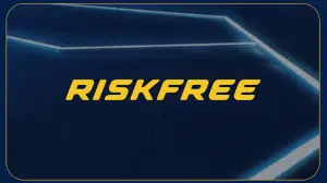 Admiral Riskfree WM 2022