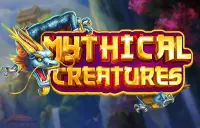 Mythical Creatures Logo
