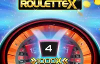 Roulette X Logo