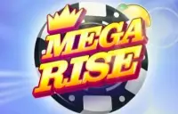 Mega Rise Logo
