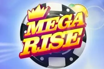 Mega Rise Logo